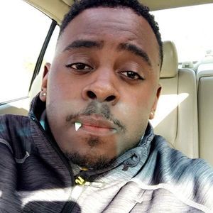 Meet your Posher, Jaylen